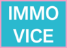 Immovice Logo